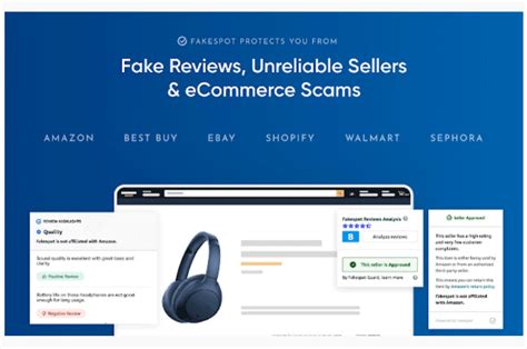 Fake Review Detector Fakespot Review Checker Twaino