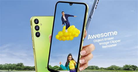 Samsung Galaxy A25 5g And Galaxy A15 5g Smartphones Now Available In India