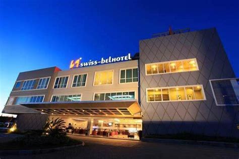 SWISS-BELHOTEL KENDARI $32 ($̶4̶0̶) - Prices & Hotel Reviews - Indonesia