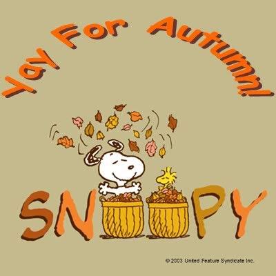 snoopy fall clip art 10 free Cliparts | Download images on Clipground 2024