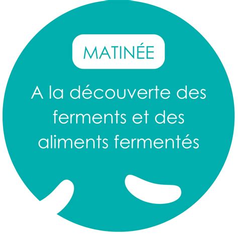 Ferment Ia Un V Nement Dataia Ferments Du Futur