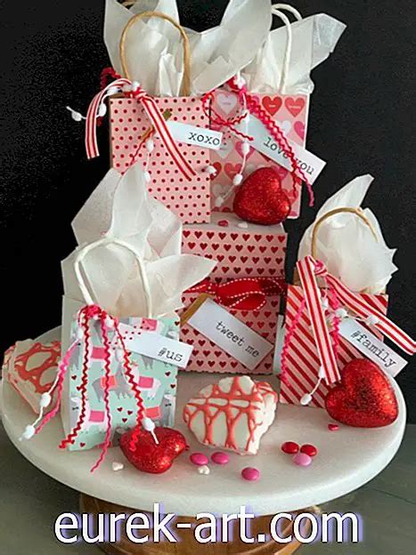 59 Spaß Valentinstag Handwerk Diy Valentinstag Geschenke Zu Basteln