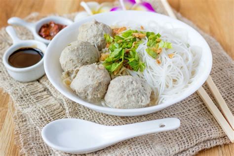 Analisa Usaha Bakso Yang Wajib Anda Ketahui Jika Ingin Usaha Bakso