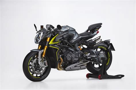 Neue MV Agusta Brutale 1000 RR 2021