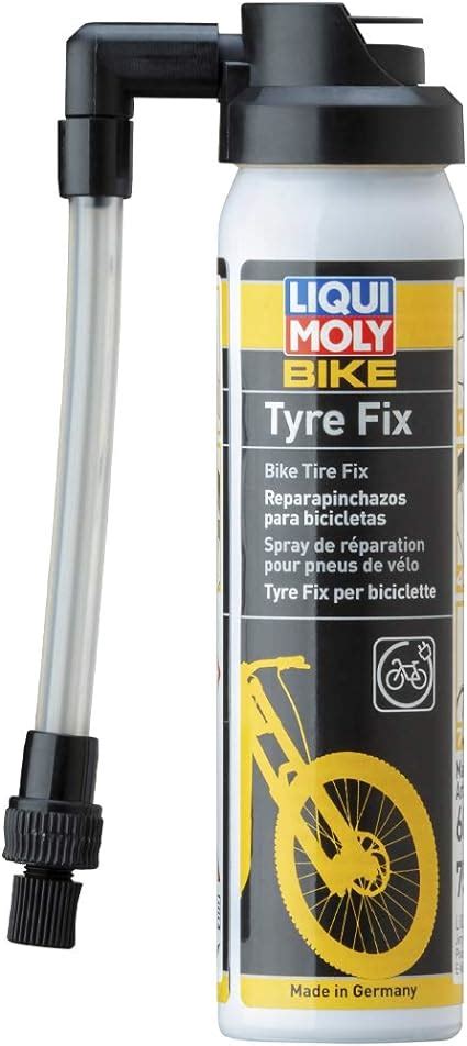 Liqui Moly Bike Tyre Fix Ml Fahrrad Reifenpanne Art Nr