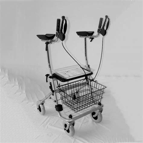 Rollator Walker Brother Medicalshanghai Manufacturer Coltd