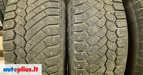 Gislaved, ziemas 195/65 R15 | A27354495