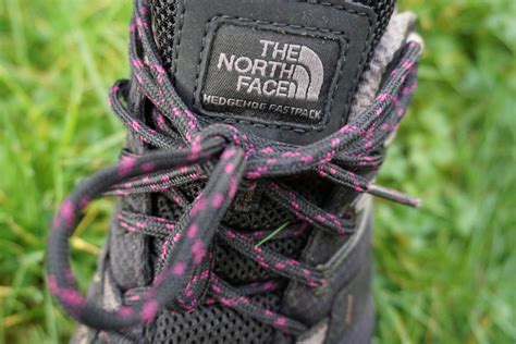 The Most Comfortable Shoes on Earth - North Face Outdoor Gear Review ...