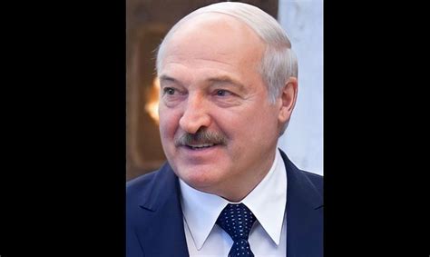 La Asamblea Popular Bielorrusa Elige A Lukashenko Como Su Presidente