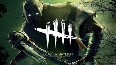 Dead By Daylight Wallpapers Top Free Dead By Daylight Backgrounds