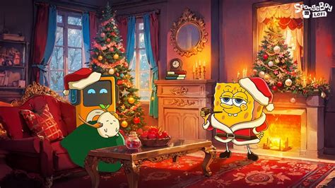 Cozy Christmas Vibes Lofi Beats For Relaxation And Reflection Chill