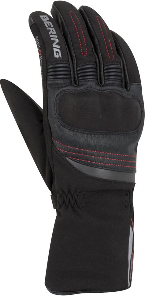 Bering Koban GTX Motorcycle Gloves Buy Cheap FC Moto