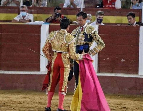 Reaparece la sosería en Fuengirola Toros de Lidia