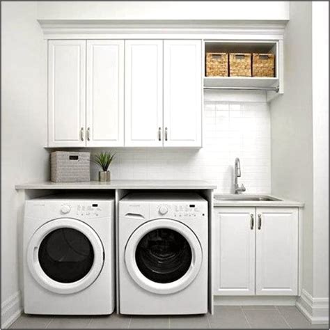 Utility Sink And Cabinet Combo - Sink And Faucets : Home Decorating ...