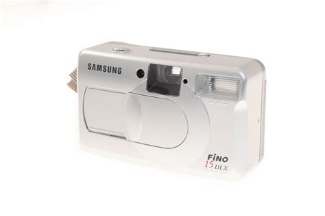 Samsung Fino 15 Dlx Camera Kamerastore