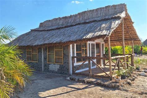 Chemka Paradise Eco Lodge A Sustainable Retreat In The Heart Of Nature