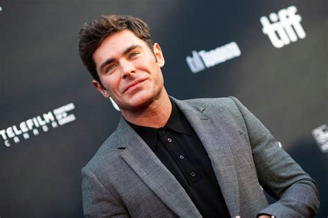 Fans stunned over Zac Efron’s new hairstyle for his upcoming movie: ‘I ...