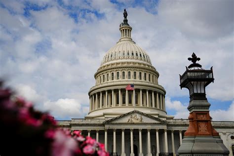 House Passes 45 Day Stopgap Funding Bill Sending Measure To Senate