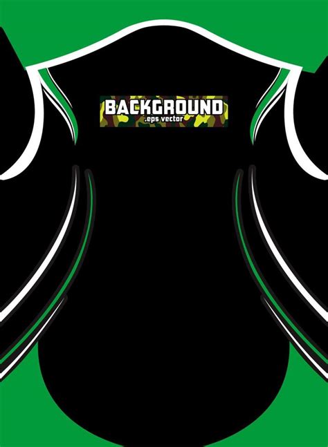 Vector Background For Sublimation Printing Jersey Fabric Vector