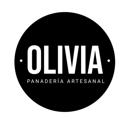 OLIVIA: Logo Design on Behance