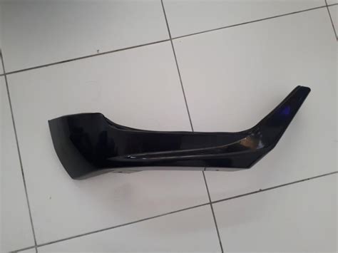 Myvi Gen3 Rear Skirt Auto Accessories On Carousell