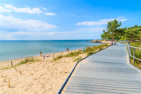 1,300+ Hel Beach Poland Stock Photos, Pictures & Royalty-Free Images ...