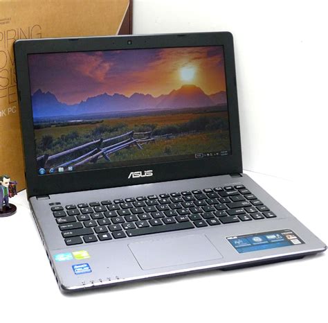 Laptop Gaming Asus X450cc Double Vga Jual Beli Laptop Bekas Kamera Service Sparepart Di