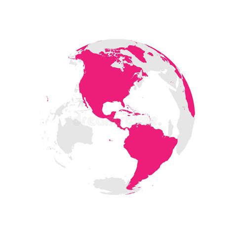 World Map Pink Vector Stock Illustrations – 6,466 World Map Pink Vector ...