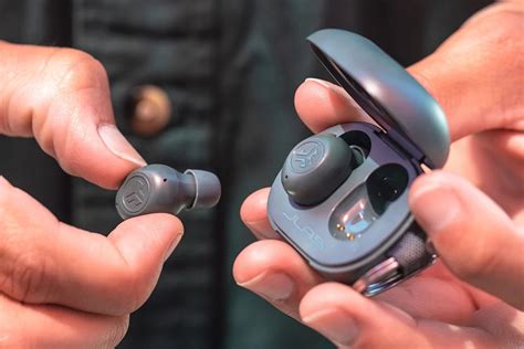 Jlab Jbuds Mini Review Tiny Earbuds With Big Personality