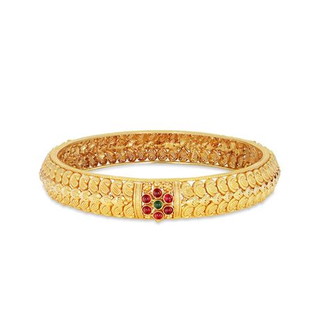 CANDERE A KALYAN JEWELLERS COMPANY Jewellers 22K 916 Yellow Gold