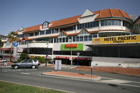 Australia Fair Shopping Centre - Gold Coast City Libraries