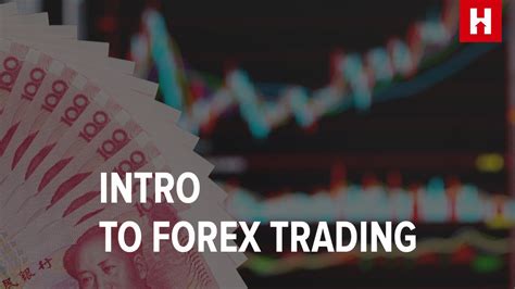 Intro To Forex Trading On The Xstation Youtube