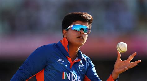 India Squad For The 2023 U19 Women's World Cup: Full Team List, Injury ...