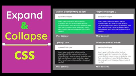 Expand And Collapse Icon Tree Using Css And Javascript Neeraj Code