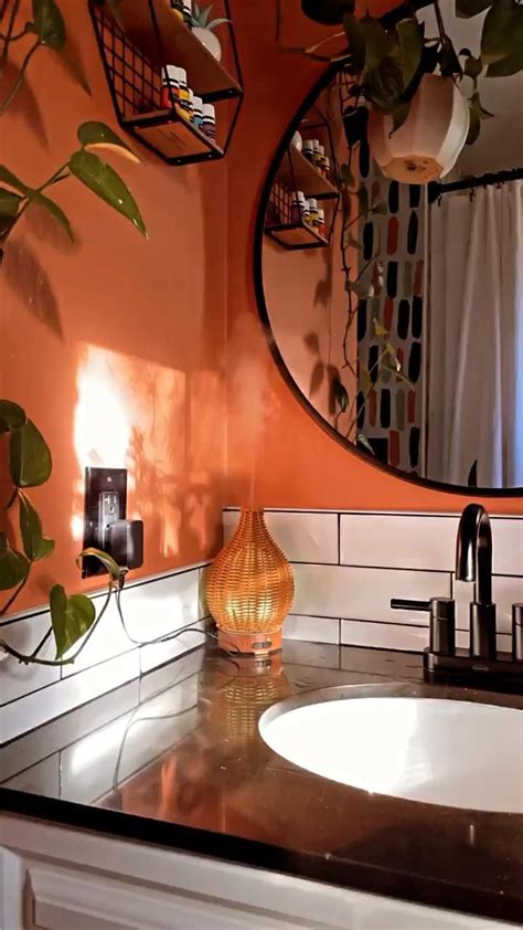 Terracotta Colored Interiors Trending Big In 2021 Artofit