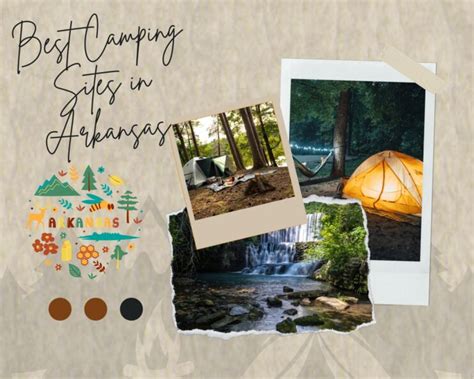 5 Best Camping Sites in Arkansas 2024: Find Your Perfect Getaway in the ...