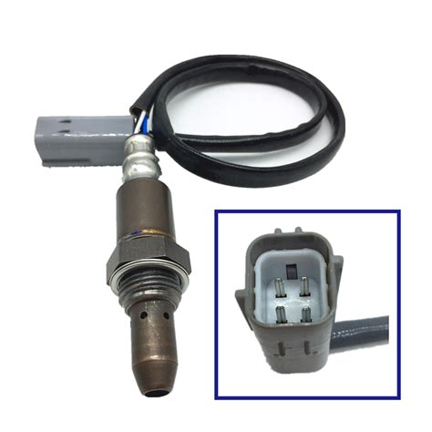 Upstream O Oxygen Sensor For Infiniti Ex Fx M