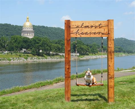 Social Swings – Wonderful West Virginia Magazine