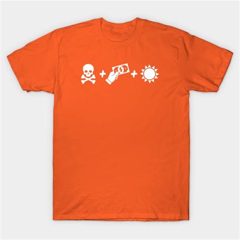 Dead By Daylight Bassic T Shirt Dead By Daylight Store