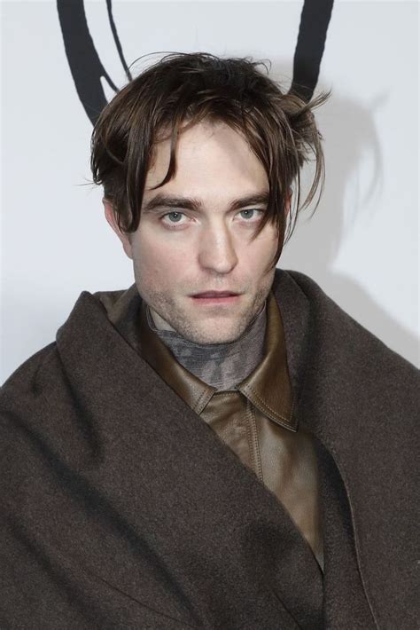 Bye Bye Vampiro Robert Pattinson Oggi è Uno Splendido Mago Forse