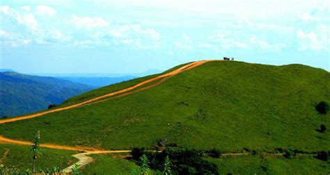 Mandalpatti Trek / View Point (Timings, Best time to visit, Jeep Cost ...