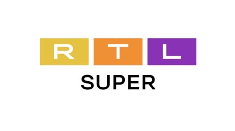 Rtl Tv Logo