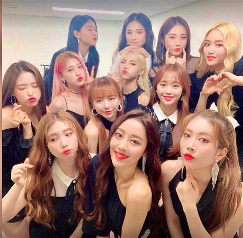 Fuck U Bbc Loona Will Always Be Ot LOONA Amino