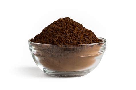 Organic Siberian Chaga Mushroom Powder