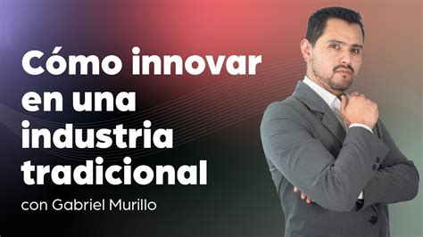 Podcast The Talk Para Emprender E C Mo Innovar En Una Industria