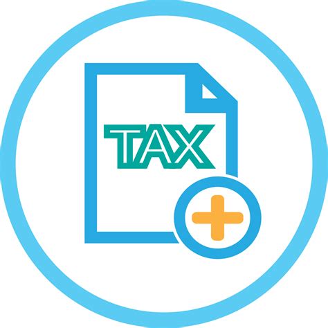 Tax Icon Sign Symbol Design 10158933 Png