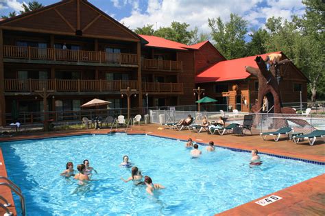 Water Fun At Meadowbrook Meadowbrook Resort In Wisconsin Dells