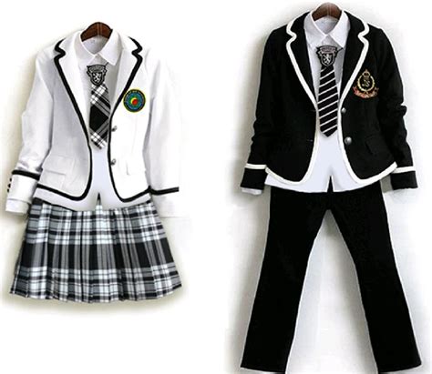 Autumn child costume set primary school students clothes performance ...