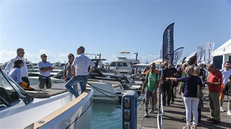 Salone Nautico Di Genova La Esima Edizione Sar Dal Al