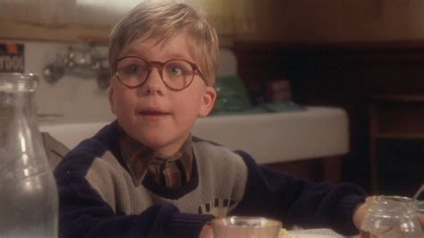 A Christmas Storys Ralphie Facts Only True Fans Know About The Character